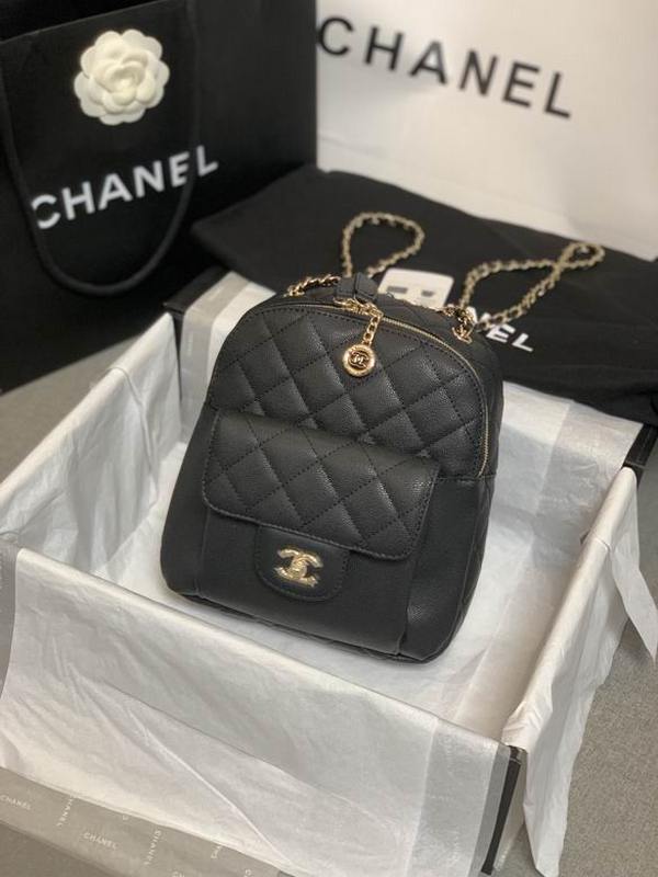 Chanel Handbags 602